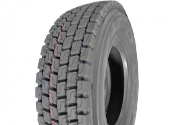 295/80R22.5 Constancy 668 152/149L Ведуча вантажна шина