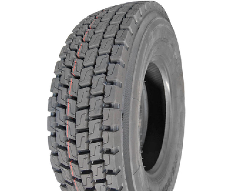 295/80R22.5 Constancy 668 152/149L Ведуча вантажна шина