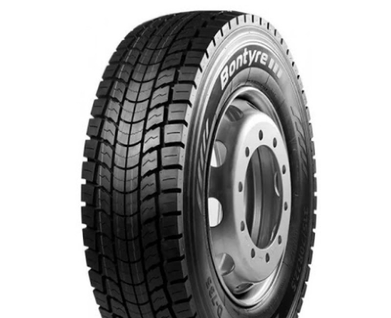 315/70R22.5 Bontyre D-735 152/148M Ведуча вантажна шина