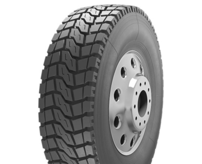 8.25R20 Satoya SD-070 139/137K Ведуча вантажна шина