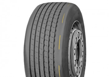 385/55R22.5 Radburg (наварка) PBT14W Ведуча шина