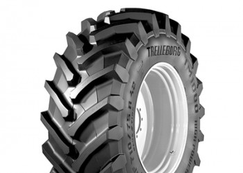 600/70R30 Trelleborg TM1000 HIGH POWER 159D Сільгосп шина