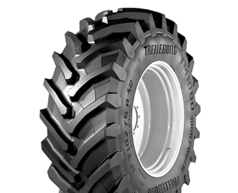 600/70R30 Trelleborg TM1000 HIGH POWER 159D Сільгосп шина