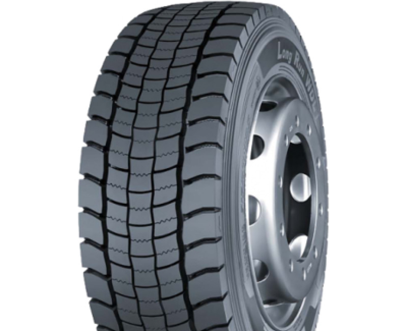 295/60R22.5 WestLake Long Run WDL1 150/147K Ведуча вантажна шина