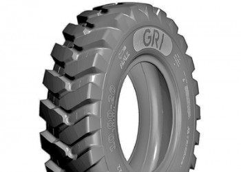10R20 GRI GRIP EX EX222 146B Індустріальна шина