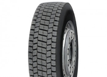 315/70R22.5 Radburg (наварка) PBD12 Ведуча вантажна шина