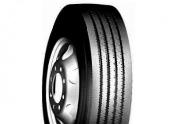 215/75R17.5 Sunfull HF660 135/133J Рульова вантажна шина