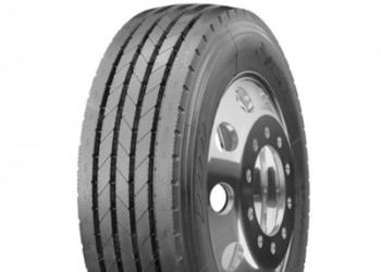 215/75R17.5 Sailun S637 135/133L Рульова шина
