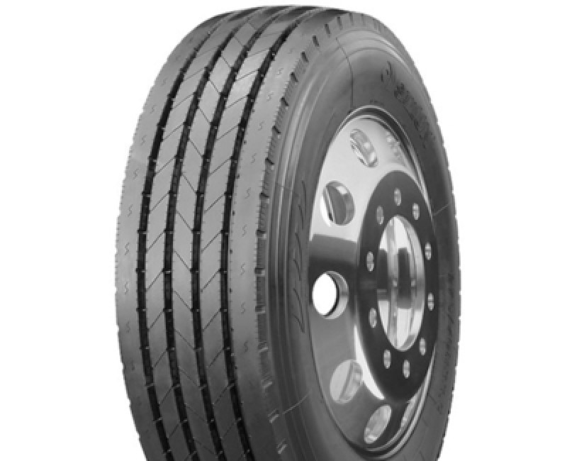 215/75R17.5 Sailun S637 135/133L Рульова шина