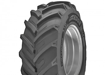 320/85R24 Titan AgraEDGE 140D Сільгосп шина