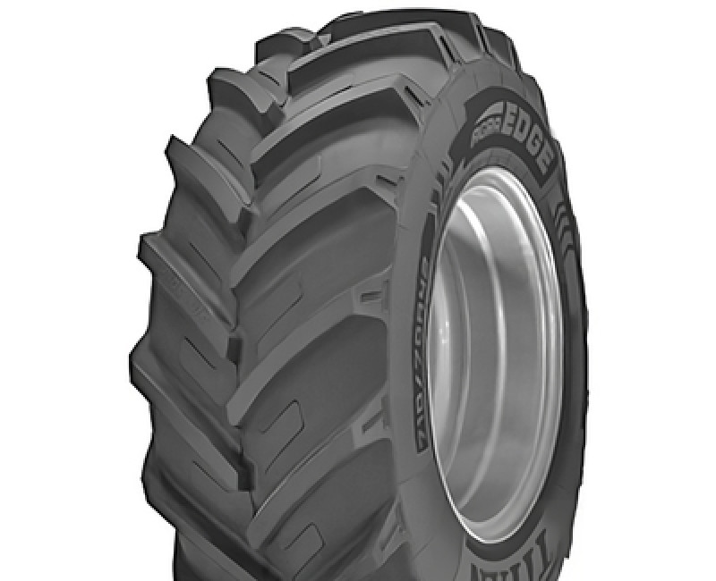 320/85R24 Titan AgraEDGE 140D Сільгосп шина