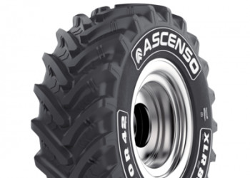 600/65R28 Ascenso XLR 880 154D Сільгосп шина
