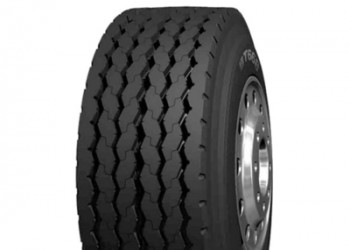 385/65R22.5 Boto BT668 164K Причіпна вантажна шина