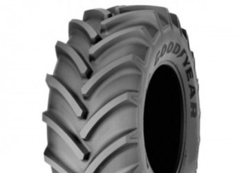 900/60R32 Goodyear DT824 Optitrac R-1W 185A8 Сільгосп шина