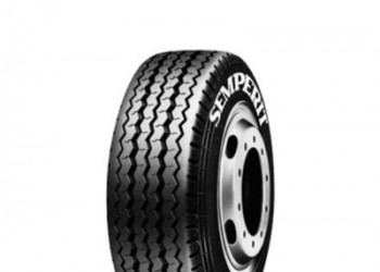 205/75R17.5 Semperit M434 Euro-Steel 124/122M Рульова шина