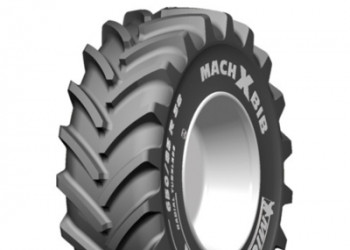 600/70R30 Michelin MachXBib 152D Сільгосп шина