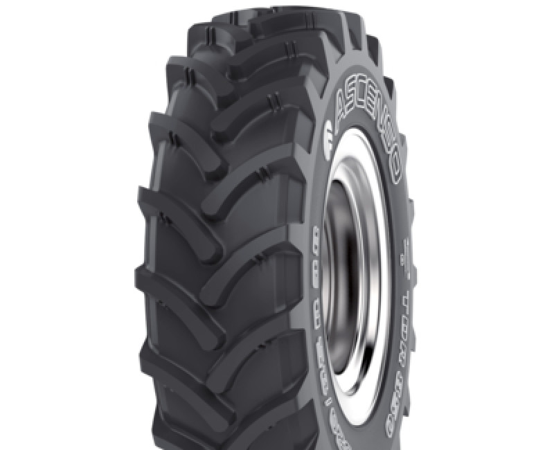 20.8R38 Ascenso TDR 850 155D Сільгосп шина