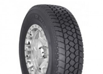 295/80R22.5 Toyo M6052 150/146M Ведуча шина