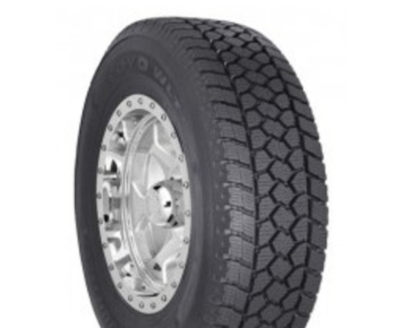 295/80R22.5 Toyo M6052 150/146M Ведуча шина