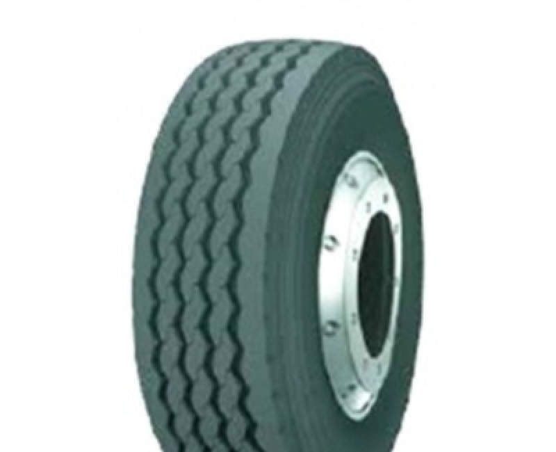 385/65R22.5 WestLake AT560 160K Причіпна вантажна шина