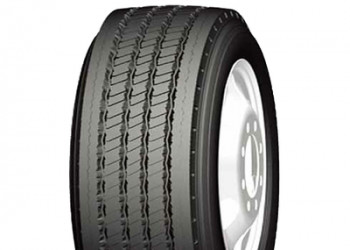 11R22.5 Tracmax GRT936 146/143M Рульова вантажна шина