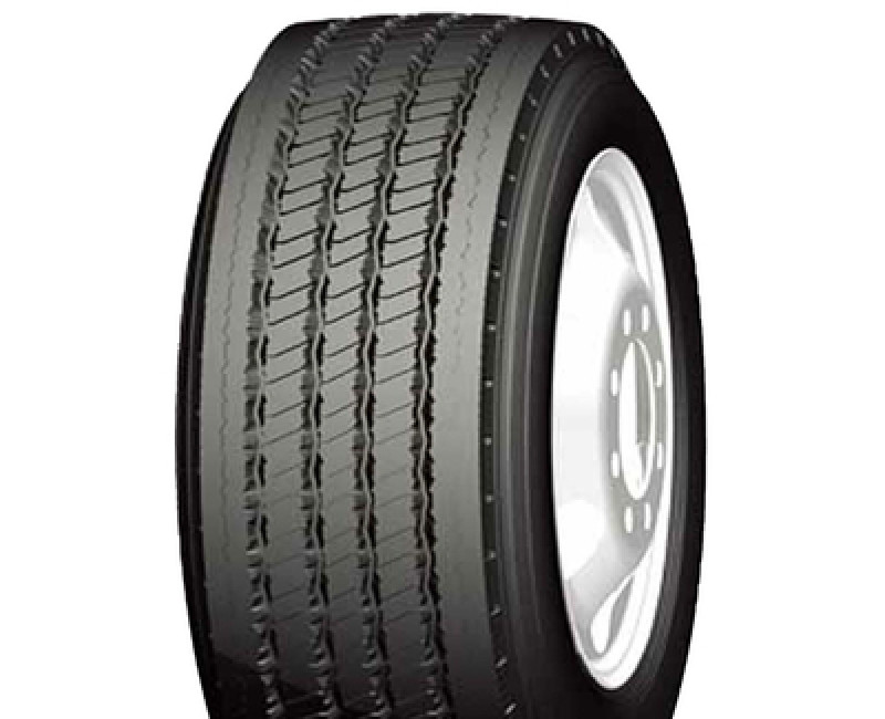 11R22.5 Tracmax GRT936 146/143M Рульова вантажна шина