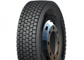 315/70R22.5 Maxell Super LD7 154/152L Ведуча шина