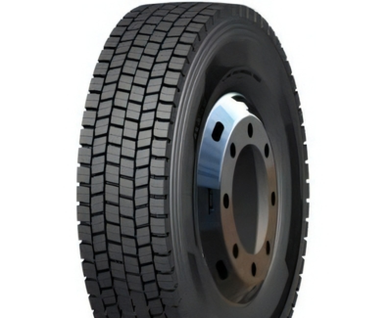315/70R22.5 Maxell Super LD7 154/152L Ведуча шина