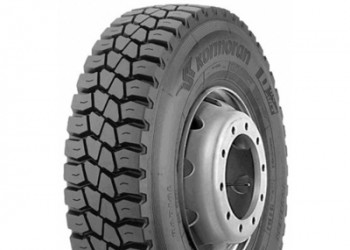 13R22.5 Kormoran D On/Off 154/150K Ведуча вантажна шина