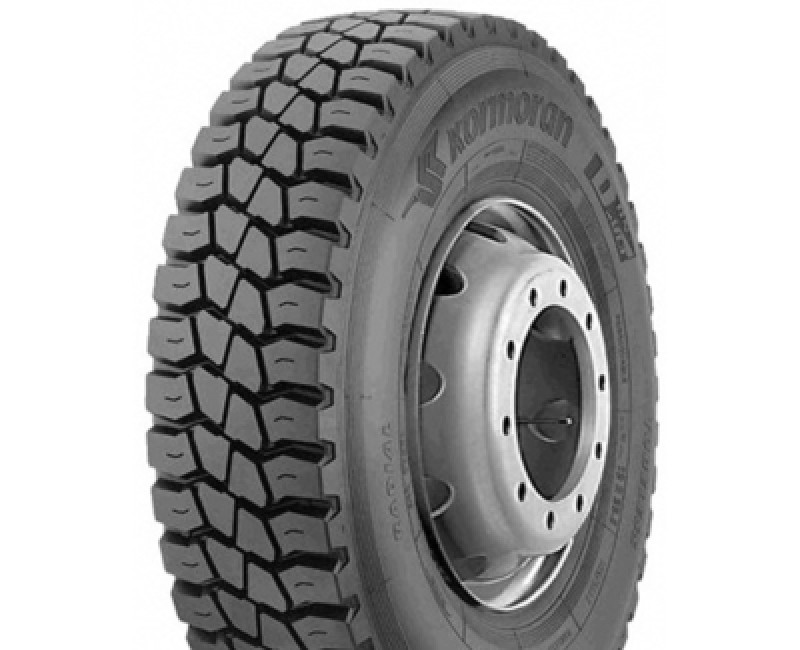 13R22.5 Kormoran D On/Off 154/150K Ведуча вантажна шина
