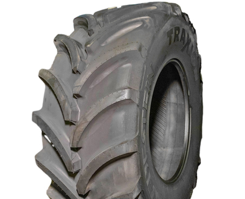 600/70R30 Vredestein Traxion XXL 158D Сільгосп шина