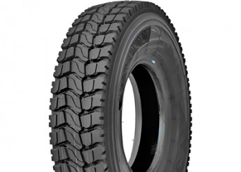 10R20 HappyRoad Y308 149/146K Ведуча вантажна шина
