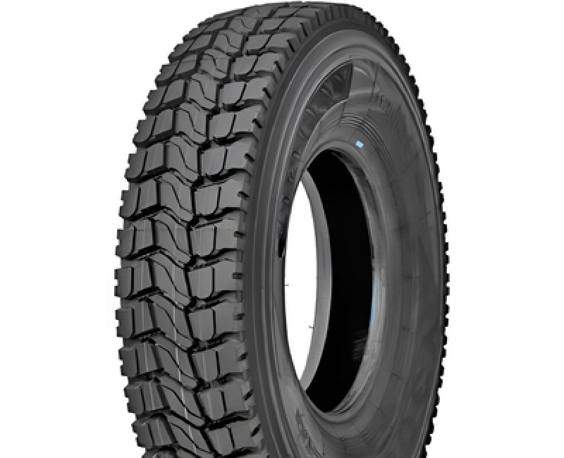 10R20 HappyRoad Y308 149/146K Ведуча вантажна шина