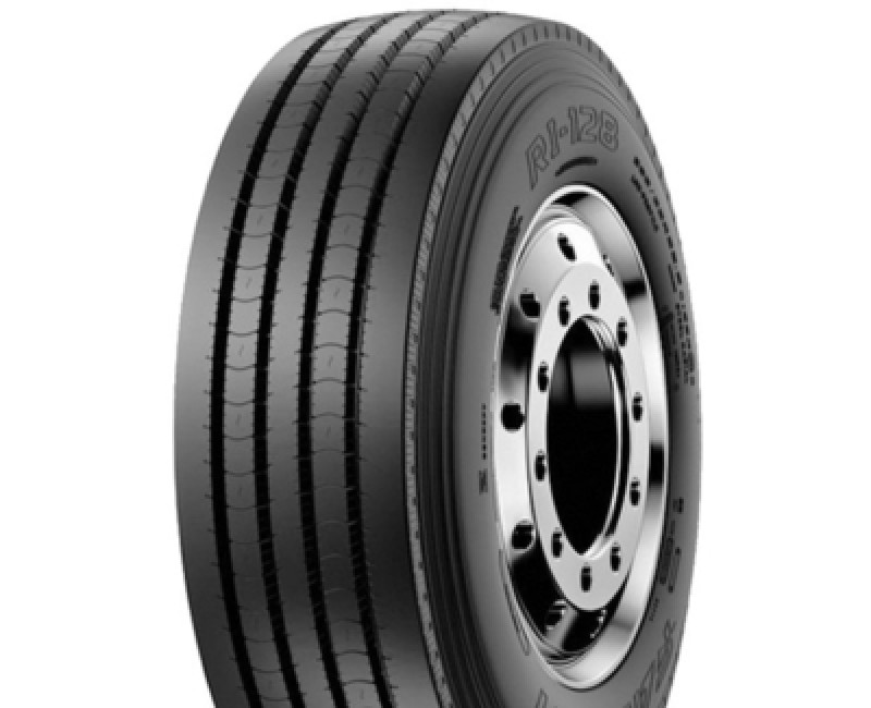 235/75R17.5 Falken RI 128 143/141J Рульова шина