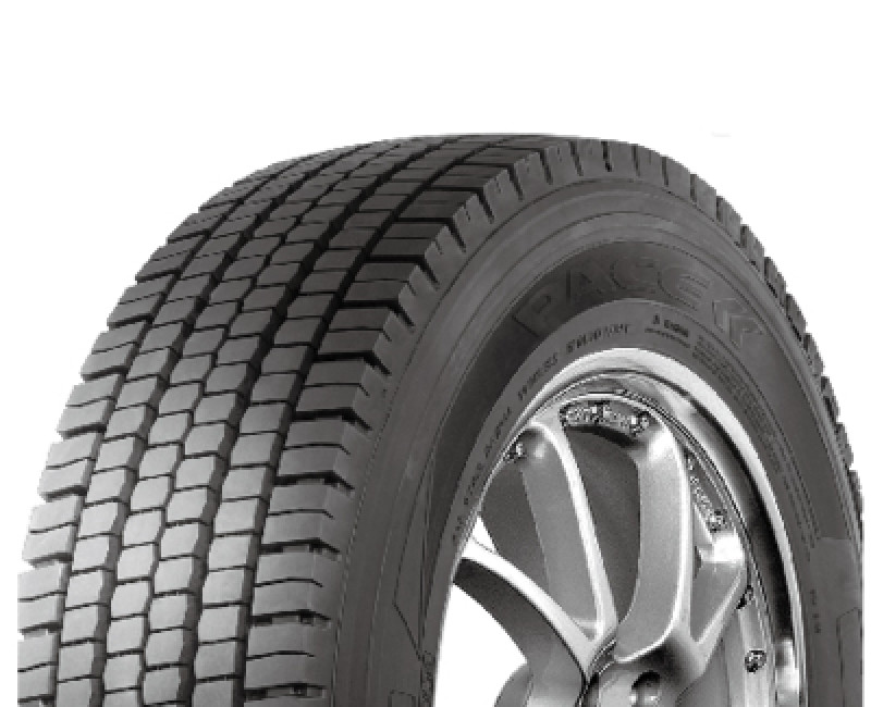 295/80R22.5 Pace PD500 150/147M Ведуча шина