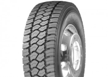 285/70R19.5 Sava Orjak O3 146/140L/M Ведуча вантажна шина