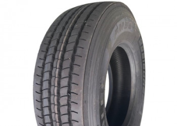 215/75R17.5 CARLEO FM52 135/133L Рульова шина
