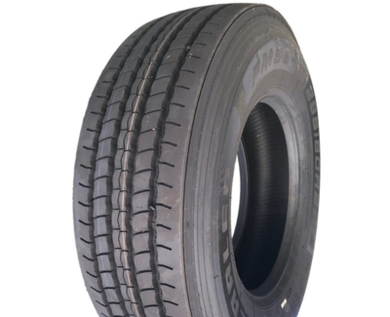 215/75R17.5 CARLEO FM52 135/133L Рульова шина