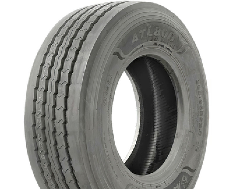 385/65R22.5 Atlander ATL800 160K Причіпна вантажна шина