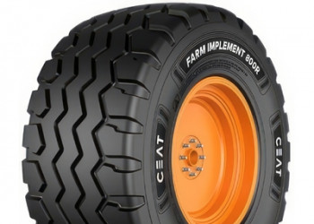 380/55R16.5 Ceat Farm Implement 800R 150A8 Індустріальна шина