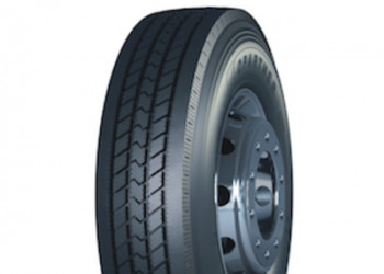 295/80R22.5 Copartner CP969 152/149M Рульова вантажна шина