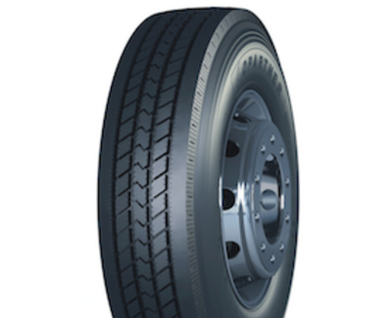 295/80R22.5 Copartner CP969 152/149M Рульова вантажна шина