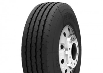 315/60R22.5 Double Coin RR202 152/148L Рульова вантажна шина