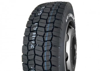 215/75R17.5 CETROC XR575 127/124M Ведуча вантажна шина