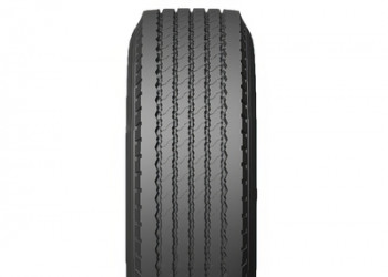 385/65R22.5 Ovation RSVI-160 160K Причіпна вантажна шина