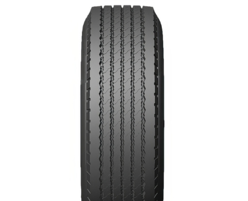 385/65R22.5 Ovation RSVI-160 160K Причіпна вантажна шина