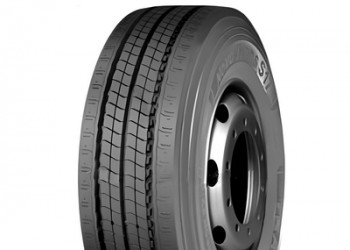 315/70R22.5 Trazano Novo Trans S17 156/150L Рульова вантажна шина