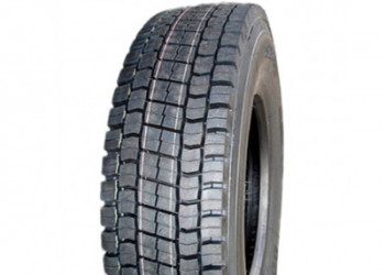 315/80R22.5 Goldshield HD717 156/150K Ведуча шина