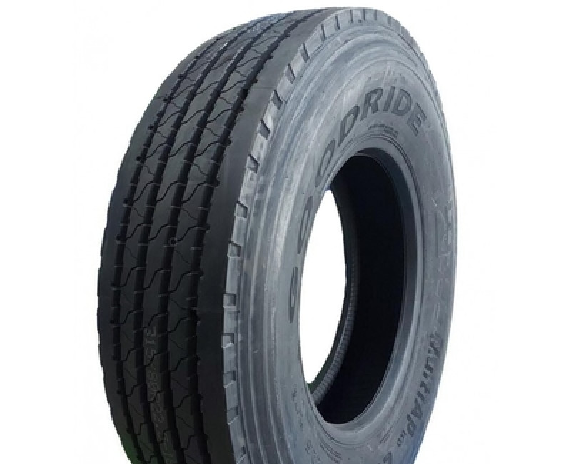 385/65R22.5 Goodride MultiAP Z1 160K Рульова вантажна шина