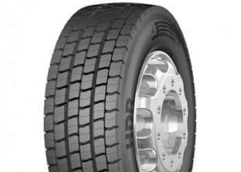 275/70R22.5 Continental HDR 148/145L Ведуча шина